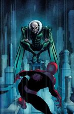 UNCANNY X-MEN #13 MCKONE SPIDER-MAN VILLAINS VARIANT (06/03/2019)