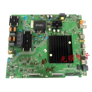Hisense HZ55A56E(BOM1)/50 Main Motherboard RSAG7.820.9132 Screen HD550XIU51-T0K1 - Picture 1 of 1