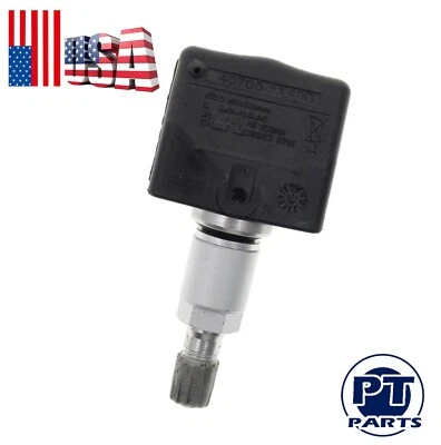 Sensor monitor de presión de neumáticos (TPMS) para Nissan Infiniti FX35 FX45 G35 28204 Foto 1 de 4