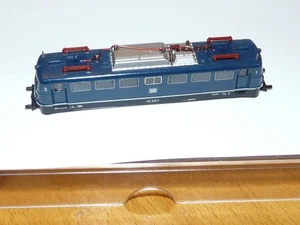 Fleischmann Gehäuse mit Lichtleiter BR 110, s. guter, gebr. Zustand (2511) - Picture 1 of 6