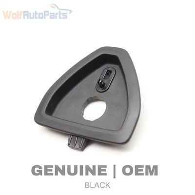 2016–2019 BMW 750LI XDRIVE — крышка аварийного выпуска багажника / крышка 7381926 - Изображение 1 из 4