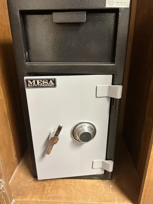 Mesa Depository Combination Safe - Image 1 of 4