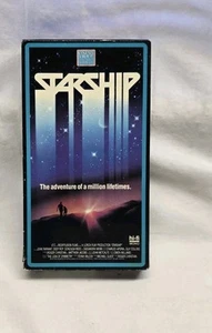 RAUMSCHIFF VHS - Bild 1 von 5
