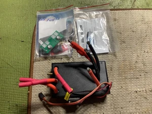 HiFei Swordfish 300Pro HV 4-15s ESC RC Boat Fast Electric - Picture 1 of 6