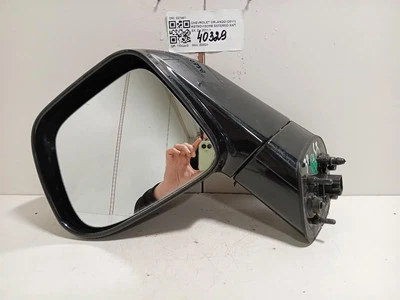 SPECCHIETTO RETROVISORE SINISTRO PER CHEVROLET Orlando 1° Serie 7 PIN ORLANDO S - Imagem 1 de 4