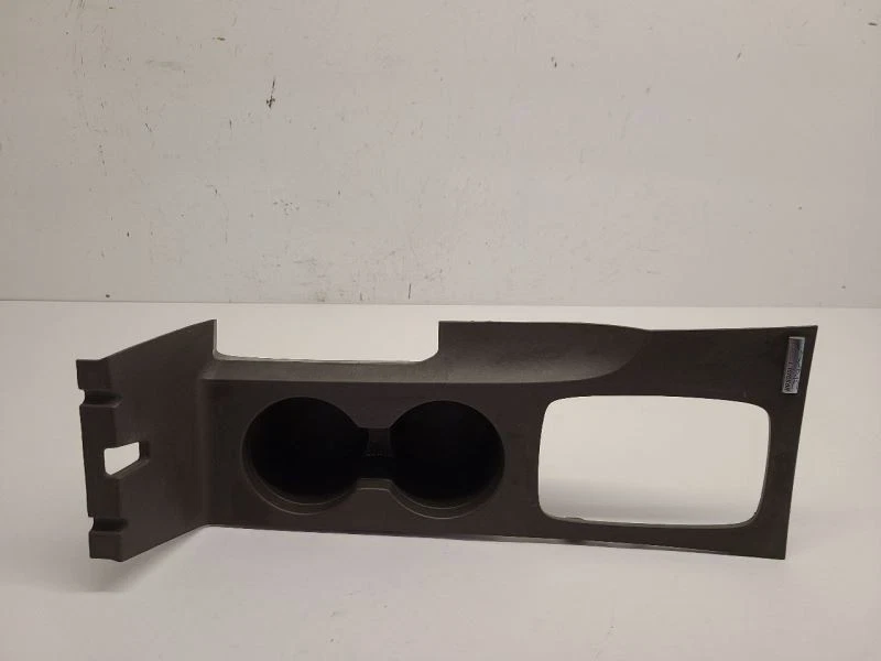 2008 2009 FORD FUSION CUPHOLDER SHIFTER TRIM BEZEL  - Image 1 of 4