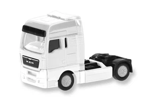 Herpa TS 086059 | Zugmaschine 2achs MAN TGX XXL (2008) | Spur N | 1:160 - Bild 1 von 1