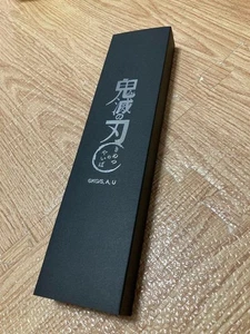 RARE TiCTAC x Demon Slayer Watch Giyu Tomioka ver. from JAPAN - Picture 1 of 6