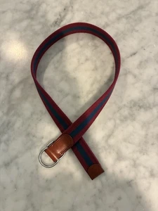 Vineyard Vines Boys Belt Size Youth medium - Picture 1 of 3