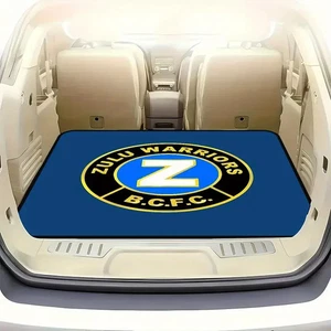 Zulu Warriors Kofferraumabdeckung - - Bild 1 von 5