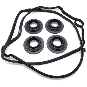 New Engine Gaskets Seals Set For Honda Civic 2016-2022 CR-V 2018-21 Accord 19-22 - Picture 1 of 5