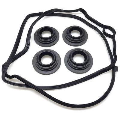 New Engine Gaskets Seals Set For Honda Civic 2016-2022 CR-V 2018-21 Accord 19-22 - Image 1 of 4