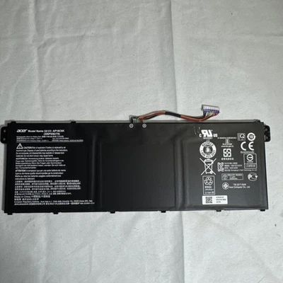 Nuevo Para Acer Chromebook Spin CB315-3H Batería 11.25V 4471mAh 50.29Wh AP18C8K EE. UU. Foto 1 de 2