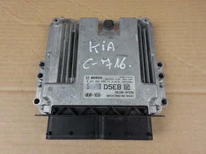 Kia Stinger 2.2 CRDI Control Module Unit 391D0-2FEB0 - Picture 1 of 3