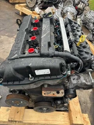 07 08 09 10 JEEP COMPASS 2.0L ENGINE 90 DAY WARRANTY  Foto 1 de 2