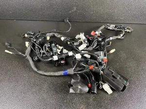 Arnés de cableado del motor principal para Suzuki GSXR250R 2024 - Imagen 1 de 19