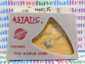 ASTATIC N601-7S / REPLACES RONETTE SA-700, A-233, W-104STS / 1 PIECE (qzty) - Picture 1 of 2