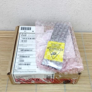 Neu Cisco Original MEM-4300-8G 1x 8GB DRAM Cisco ISR 4331 4351 Routers New Box - Bild 1 von 1