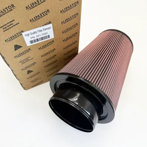 Air Filter HR 150501, 251-7222, 2517222, Fits for Caterpillar Engine C18 3412E - Picture 1 of 13