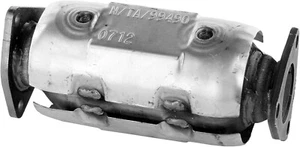 Walker 16351 Ultra Direct-Fit Catalytic Converter Honda Accord Odyssey Acura TLX - Picture 1 of 2