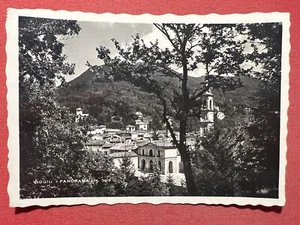 Cartolina - Viggiù - Panorama - 1951 - Foto 1 di 2