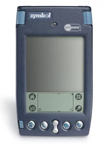Barcodescanner Symbol Palm Scanner SPT1550-TRG80400 #130 - Bild 1 von 1