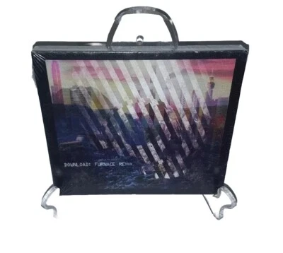 DOWNLOAD: FURNACE RE:DUX Part 2 of 7 Vault Series 2 Ltd Ed of 1000 Version 1 NEW - Image 1 of 2