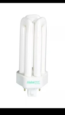 26W Compact Fluorescent 4-Pin Triple Tube Prolume Bulb - HALCO-PL26T-E-41-ECO - Image 1 of 2
