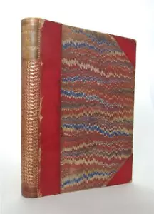 1873 Journal Correspondance Andre-Marie Ampere, French Scientist, Electricity - Foto 1 di 4