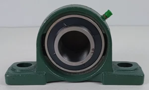 Cojinete de bloque de almohada nuevo P208 SM208 - Imagen 1 de 12