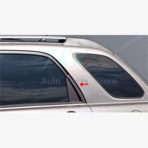 838401F001 Rear Door Outside Delta Molding Right RH k For KIA SPORTAGE 2005-2010 - Picture 1 of 3