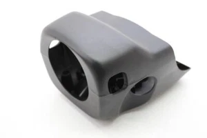 2009-2014 Mazda Mx-5 Miata NC Black Column Cover Clamshell - Picture 1 of 12