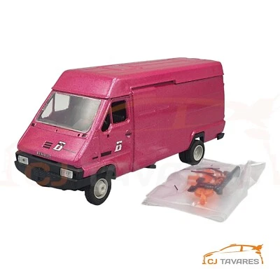 ELIGOR 1335 RENAULT B110 1/43 - Immagine 1 di 3