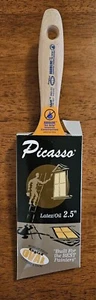 Proform Picasso Paint Brush PIC3-2.5 - Picture 1 of 7