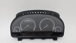 2009-2012 BMW F01 F02 740 750LXi Speedometer Instrument Cluster Gauge OEM - Picture 1 of 10