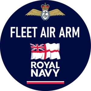 Royal Navy FLEET AIR ARM Badges & gifts FLEET AIR ARM - Picture 1 of 14