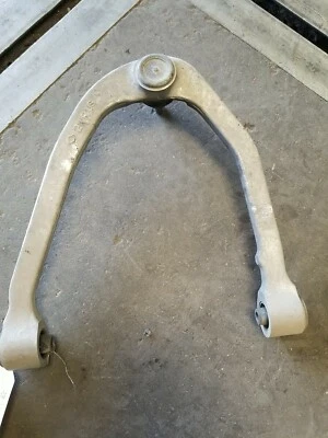 03-07 Infiniti G35 Nissan 350z Front Right Upper Control Arm 54524CF00A - Image 1 of 4