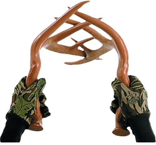 Primos 710 Fightin Horns Attracts Deer Brown Polymer - Image 1 of 1