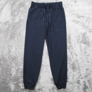 Lululemon On The Fly Jogginghose Damen 6 Navy Blau Athleisure Gym Outdoor - Bild 1 von 21