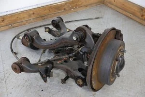 08-20 Toyota Sequoia Rear 4x4 Left LH Spindle Knuckle W/ Control Arms (135K) - Bild 1 von 24