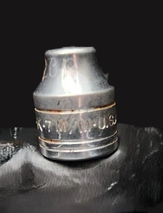 S-K Tools 7mm 6 Point 3/8” Drive Socket 307,  Made In USA - Picture 1 of 5