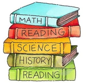 4th Grade 4 Build Your Bundle Homeschool Curriculum Library Textbooks Workbooks - Picture 1 of 22