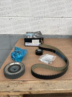 DAYCO Timing Belt Kit for RENAULT Megane Espace Kangoo Scenic 1629006 7701473837 - Image 1 of 4