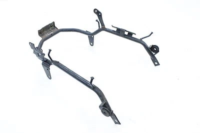 93-98 Suzuki Gsxr 1100 W Gsxr1100w OEM suporte de placa de etiqueta APERTO TRASEIRO - Imagem 1 de 4