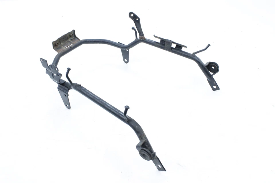 93-98 铃木 Gsxr 1100 W Gsxr1100w Oem 标签板支架后握 — 第 1/4 张图片