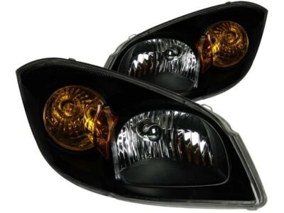 Juego de faros para Pontiac G5 2007-2010 Anzo 19675NJZW 2008 2009 Foto 1 de 3