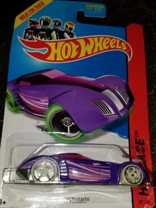 Covelight Hot Wheels HW Race - Imagen 1 de 2