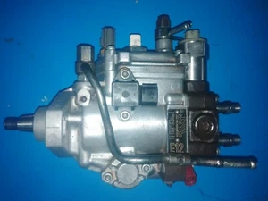 Toyota Land Cruiser Prado Colorado Hilux 1KZ-TE Pompa iniezione carburante 22100-67120 - Foto 1 di 5