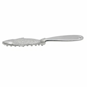 Fish Scaler - Quickly / Easily Scales Fish - Scale Remover Skinner Descaler Skin - Picture 1 of 2