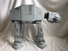 Legacy Star Wars Imperial At-At Walker - 2010 Super Deluxe Atat